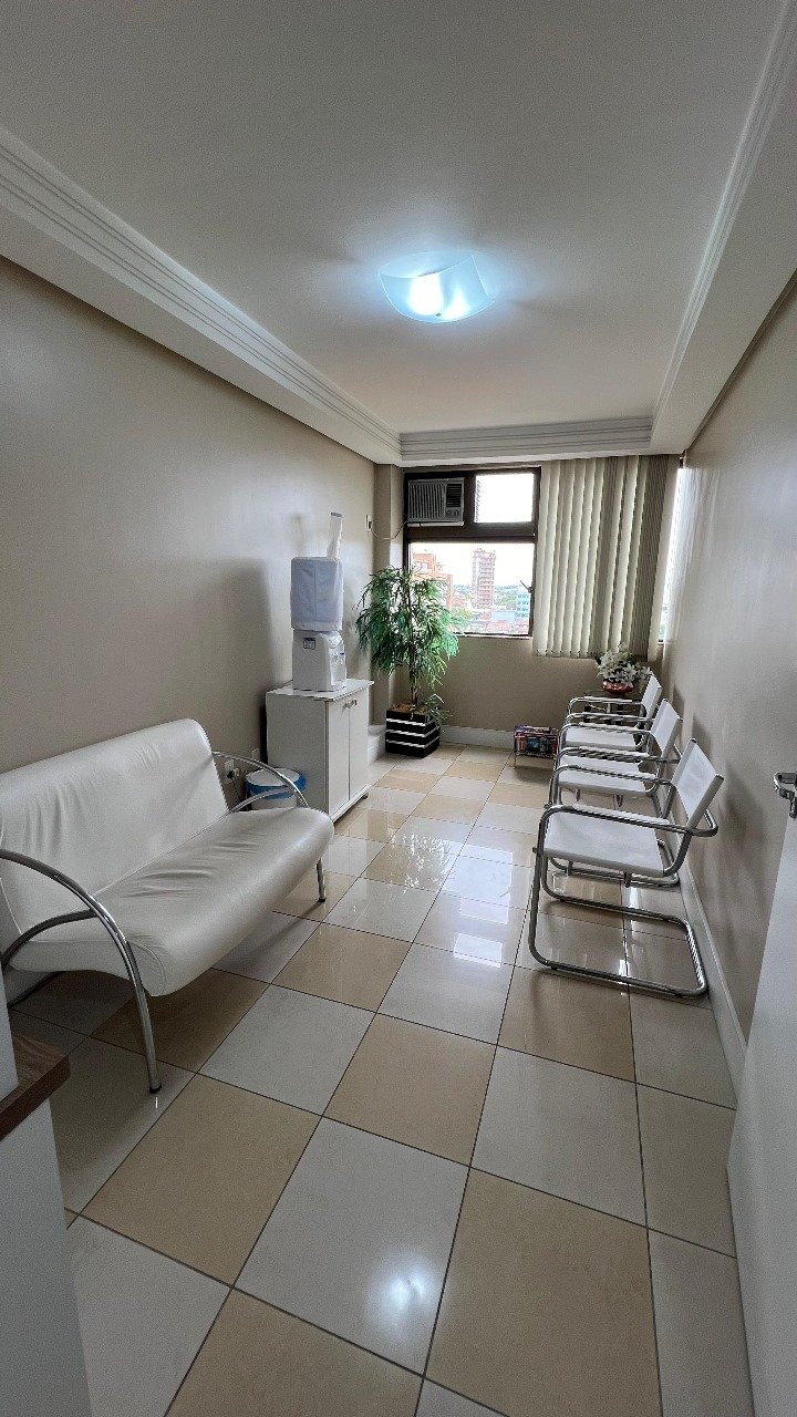 Sala Comercial Centro Canoas