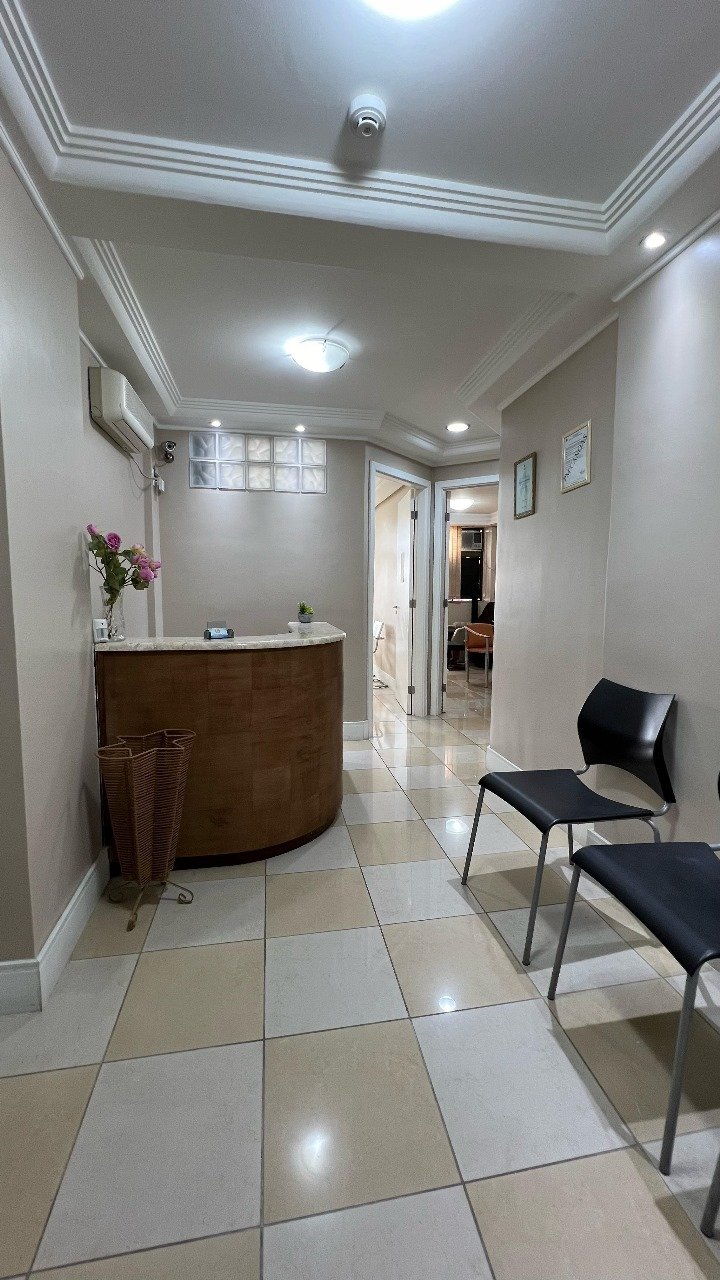 Sala Comercial Centro Canoas