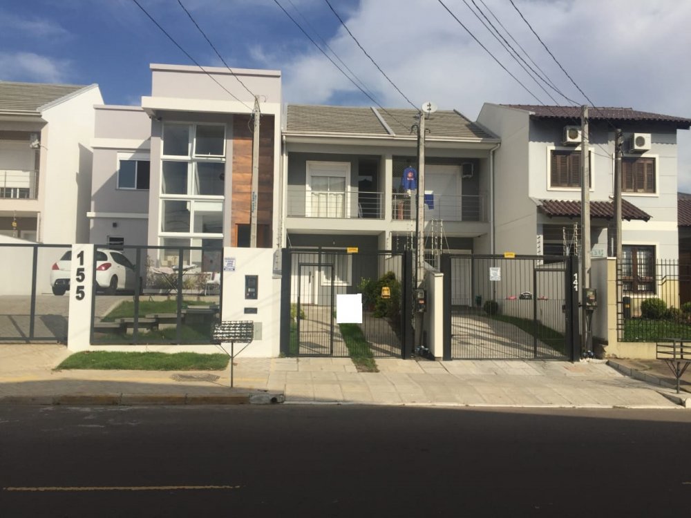 Sobrado São Jose Canoas