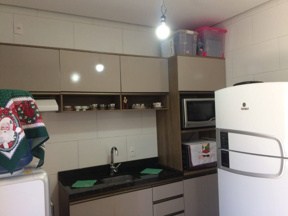 Sobrado São Jose Canoas