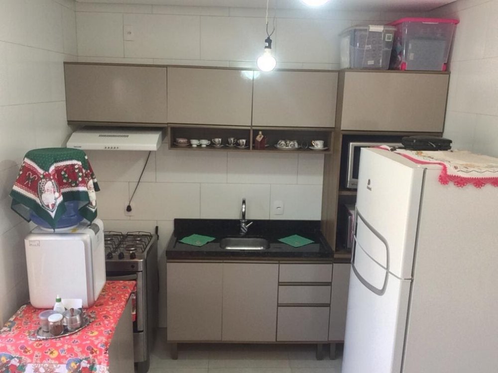 Sobrado São Jose Canoas