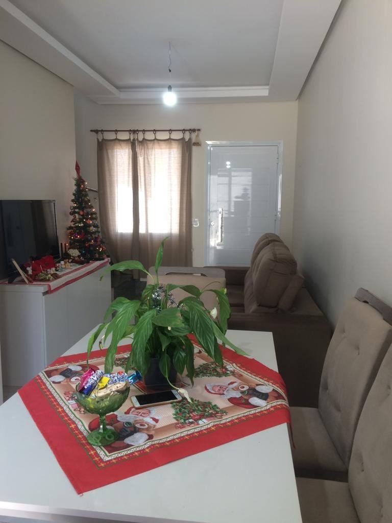 Sobrado São Jose Canoas