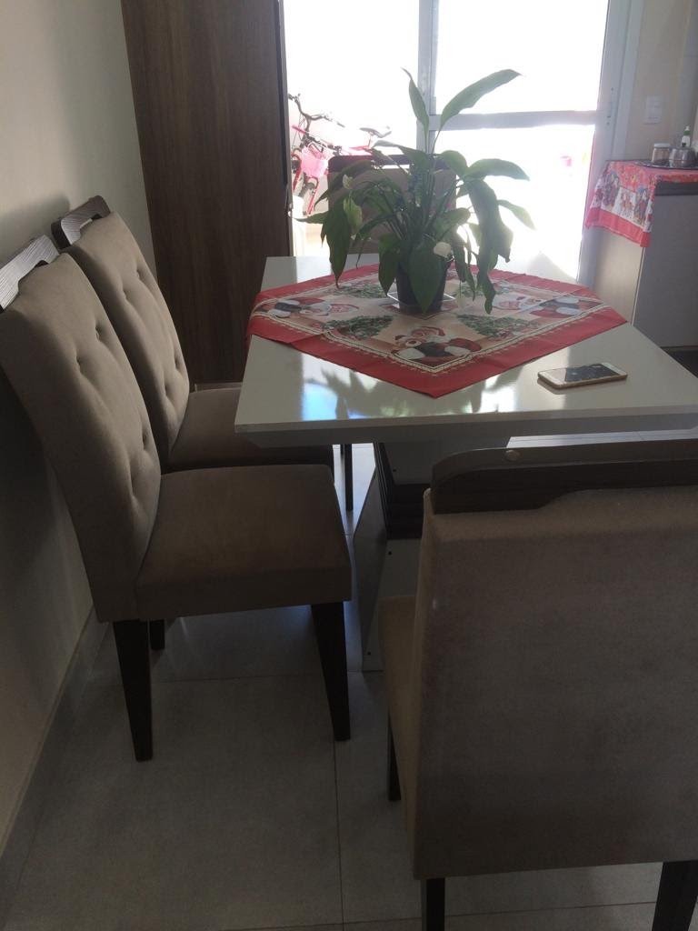 Sobrado São Jose Canoas