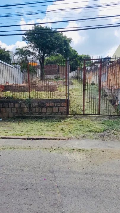 Terreno Marechal Rondon Canoas