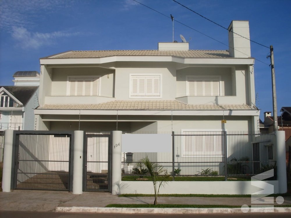 Sobrado Moinhos de Vento Canoas