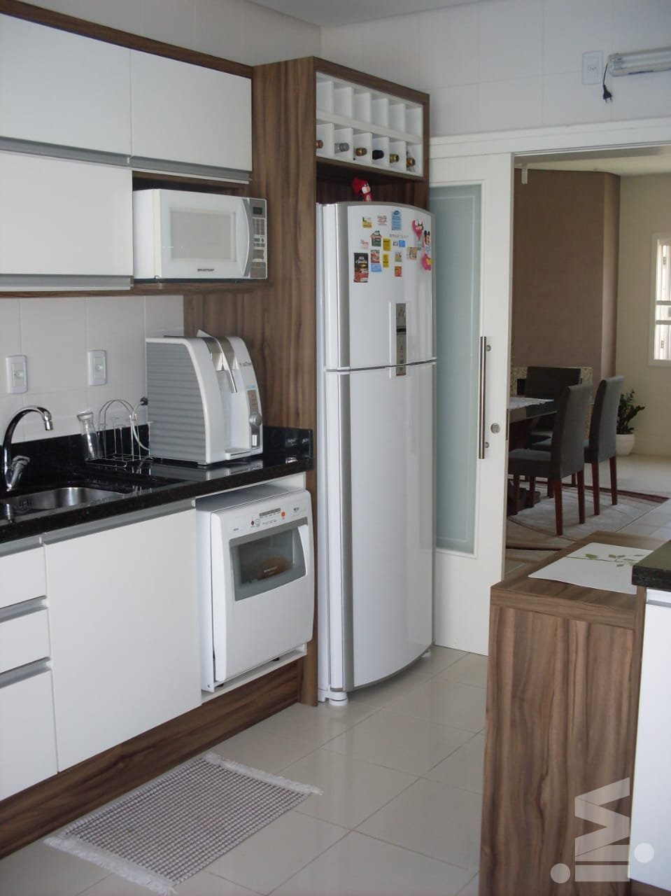 Sobrado Moinhos de Vento Canoas