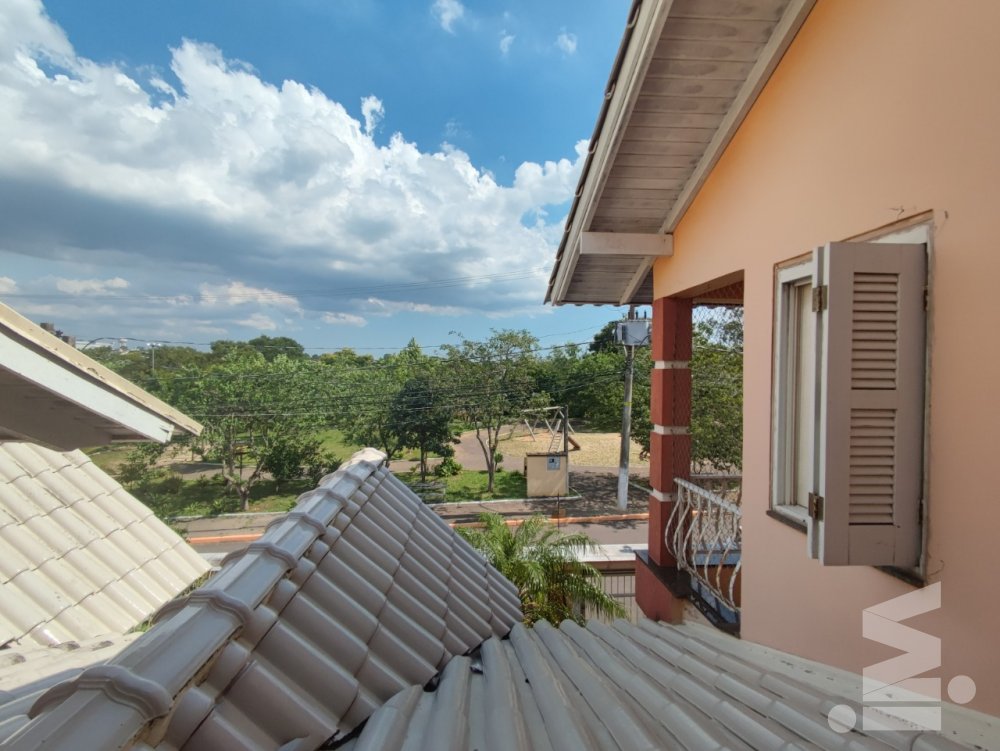 Sobrado Moinhos de Vento Canoas