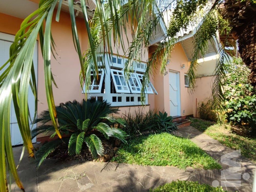 Sobrado Moinhos de Vento Canoas