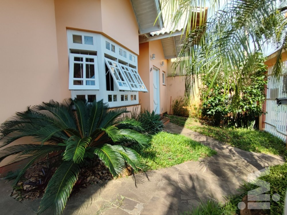 Sobrado Moinhos de Vento Canoas