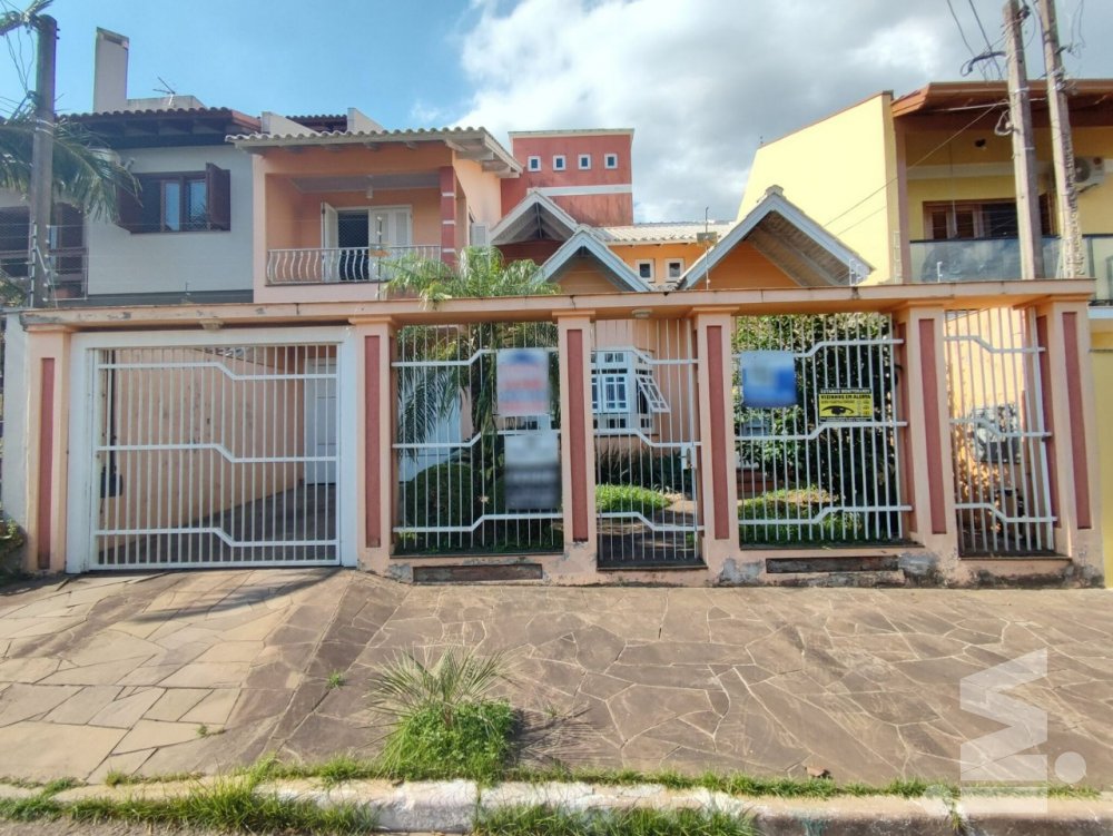 Sobrado Moinhos de Vento Canoas