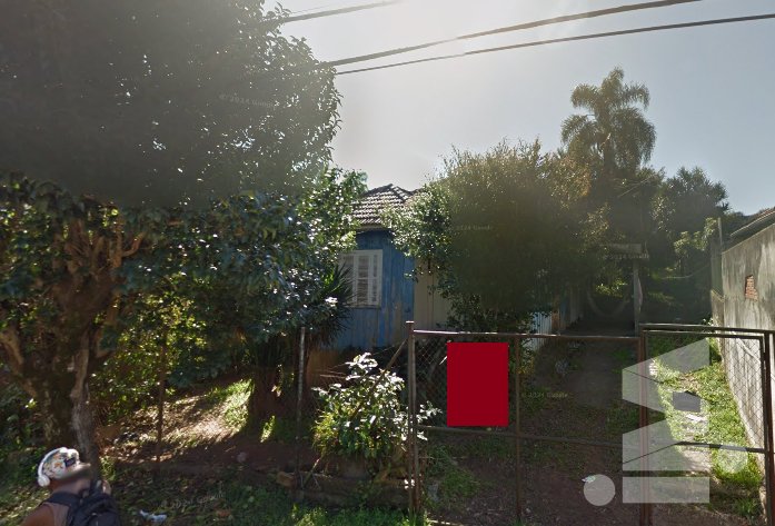 Terreno Nossa Senhora Das Graças Canoas