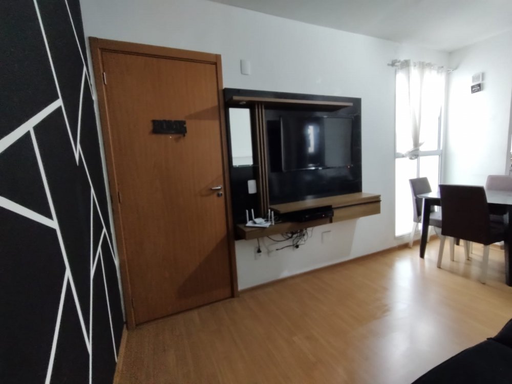 Apartamento Igara Canoas