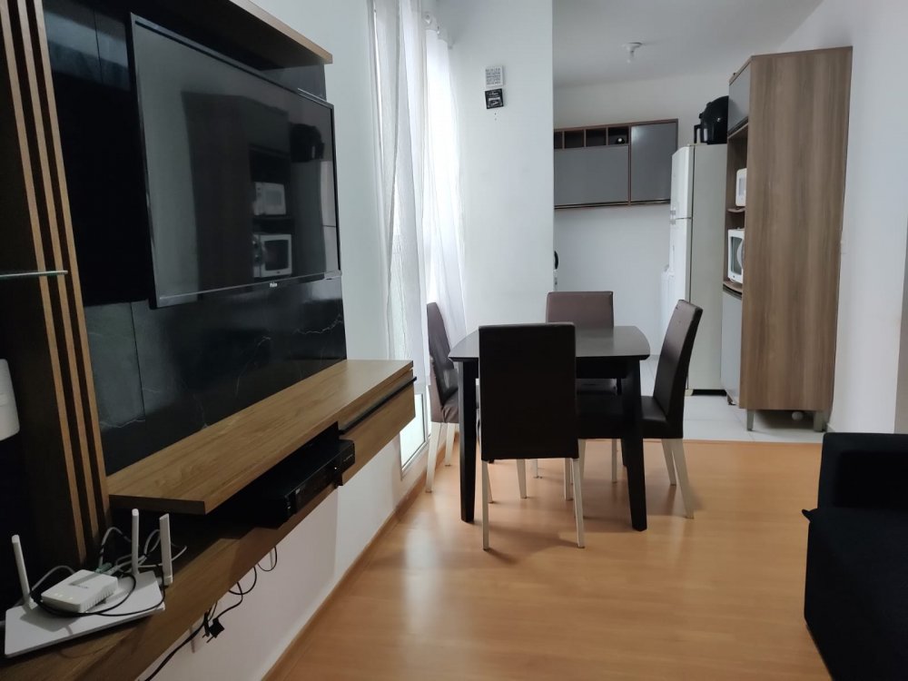 Apartamento Igara Canoas