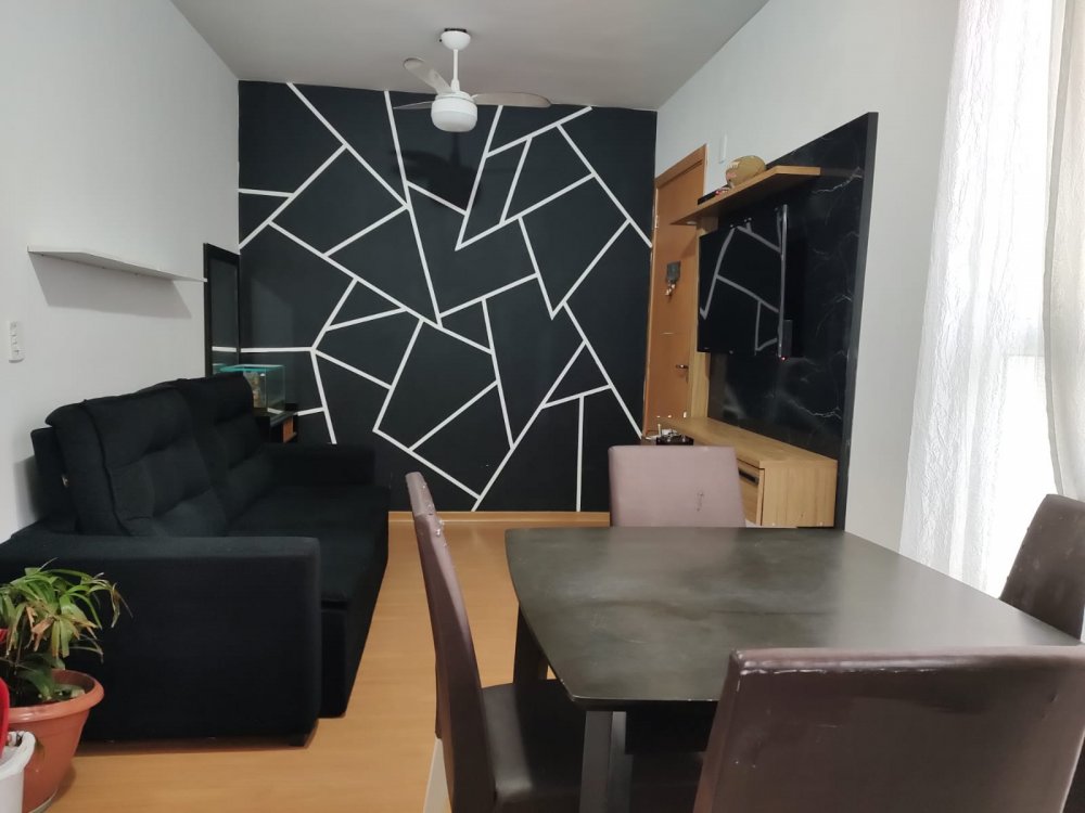 Apartamento Igara Canoas