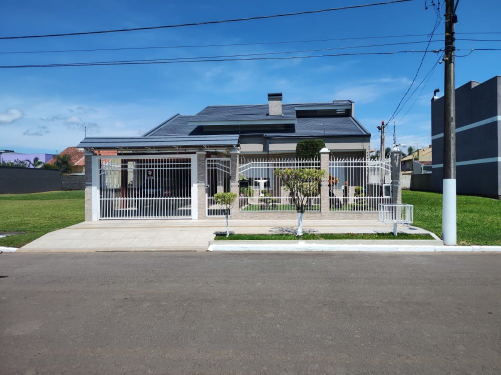 Casa São Jose Canoas