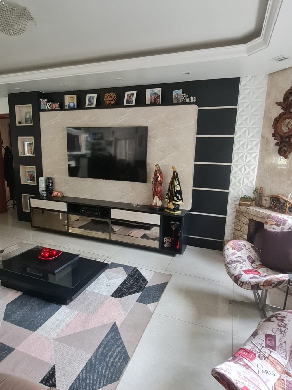 Casa São Jose Canoas