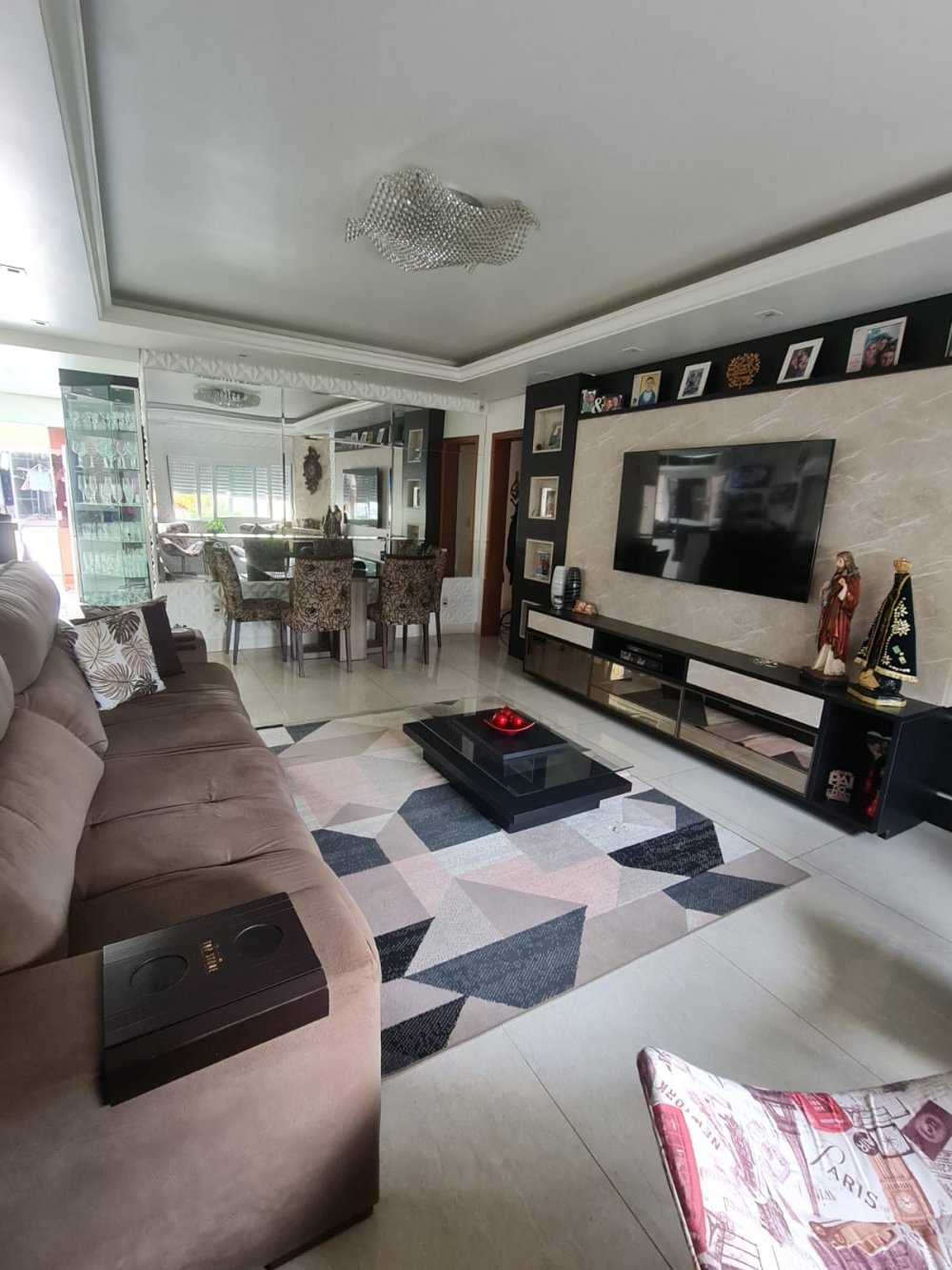 Casa São Jose Canoas