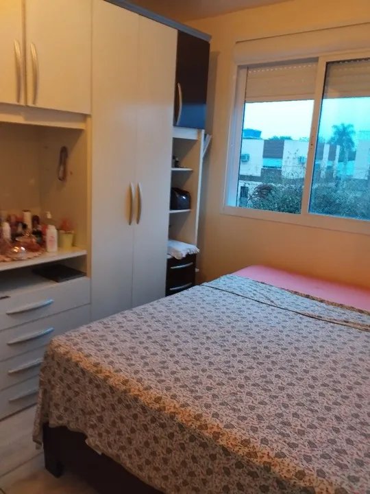 Apartamento Niteroi Canoas