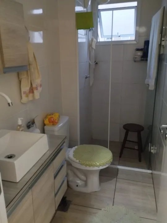 Apartamento Niteroi Canoas