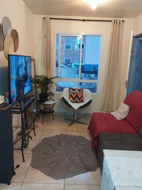 Apartamento Niteroi Canoas