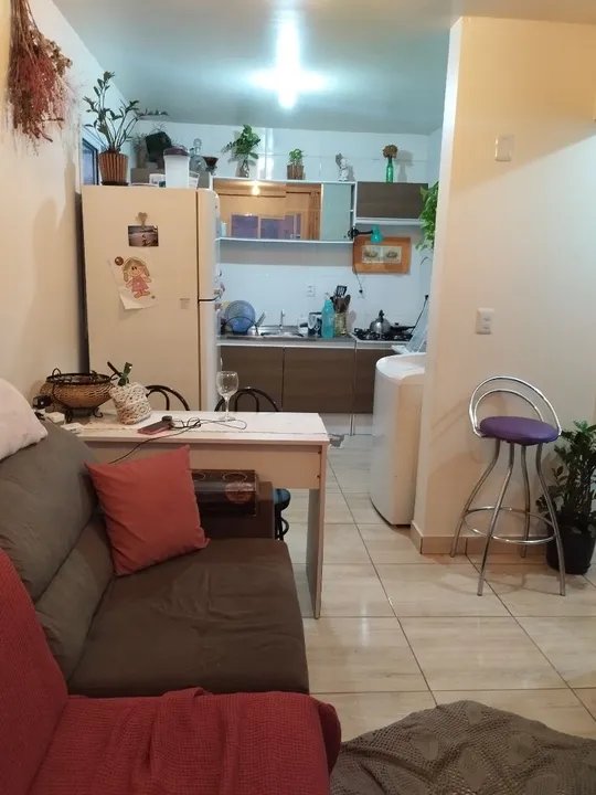 Apartamento Niteroi Canoas