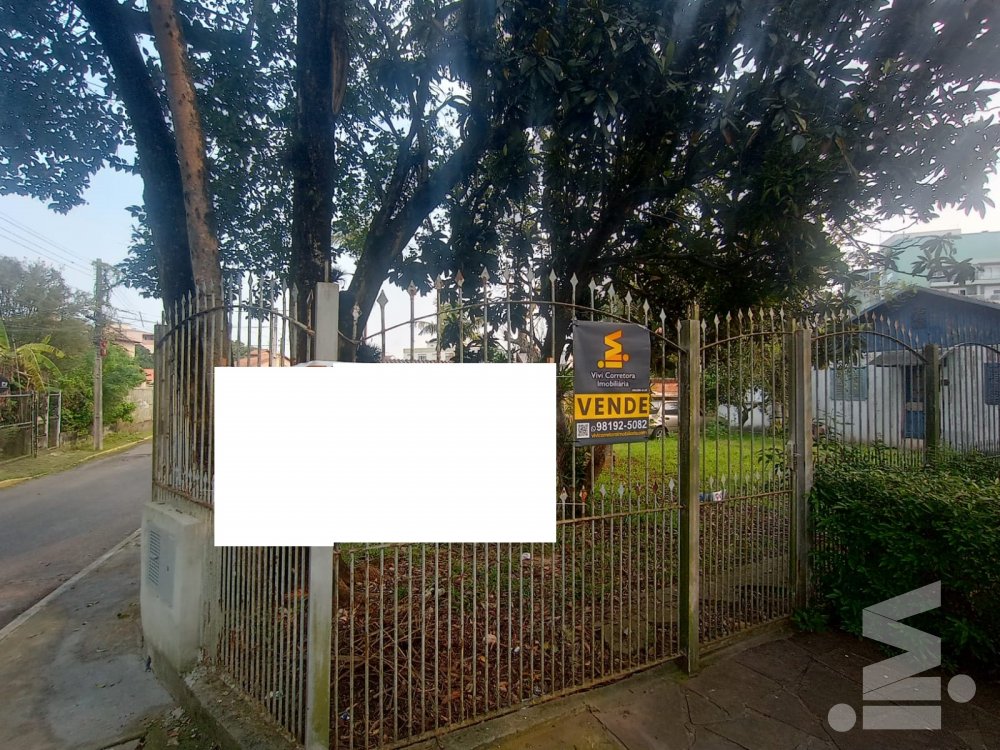Terreno Nossa Senhora Das Graças Canoas