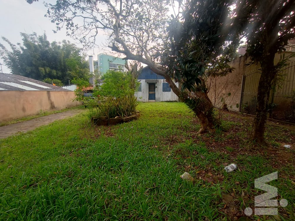 Terreno Nossa Senhora Das Graças Canoas