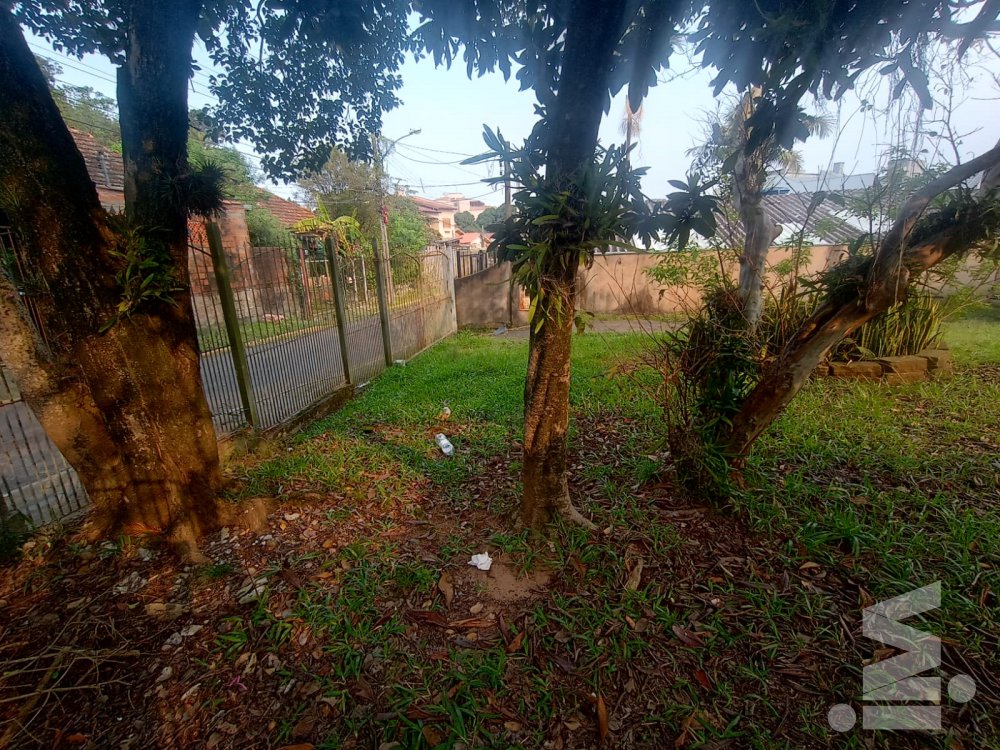 Terreno Nossa Senhora Das Graças Canoas