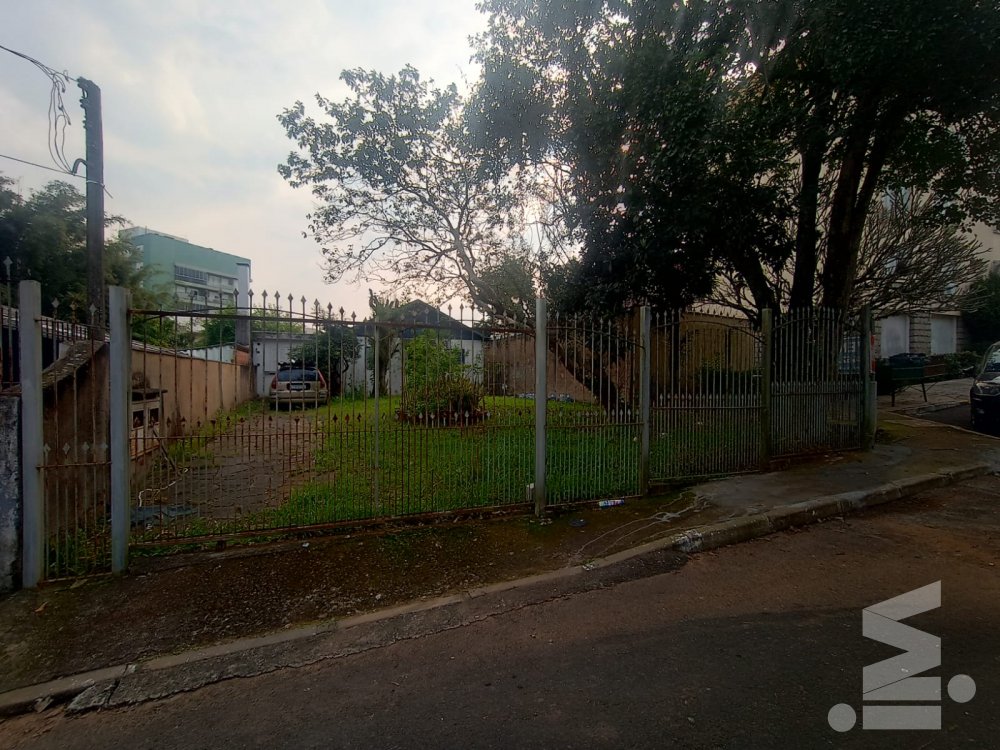Terreno Nossa Senhora Das Graças Canoas