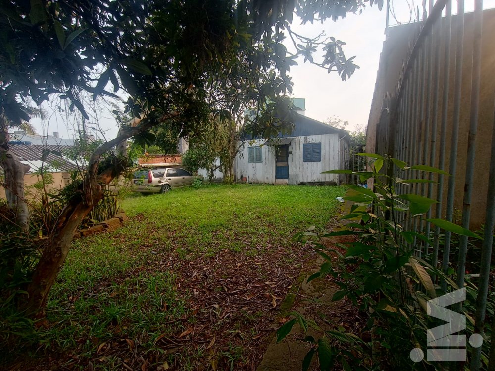 Terreno Nossa Senhora Das Graças Canoas