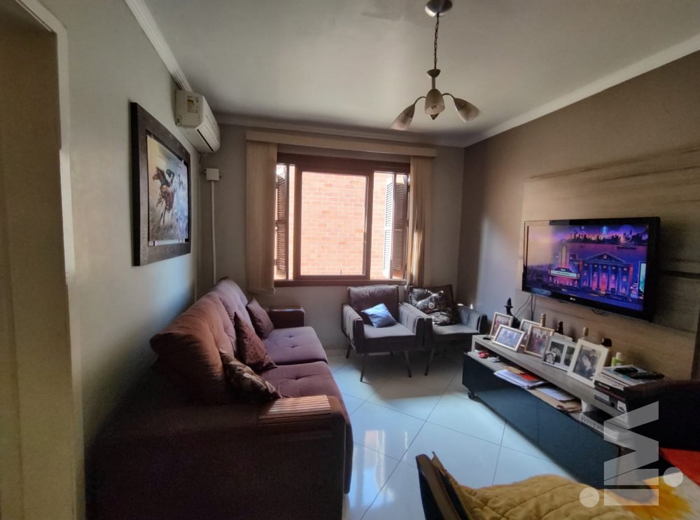 Apartamento Nossa Senhora Das Graças Canoas