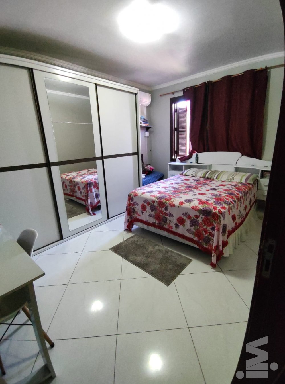 Apartamento Nossa Senhora Das Graças Canoas