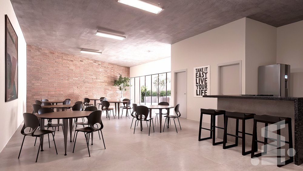 Apartamento Estancia Velha Canoas