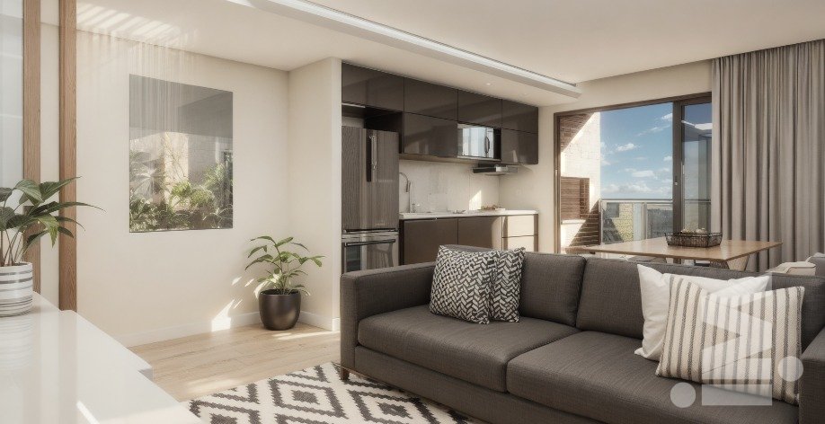 Apartamento Igara Canoas