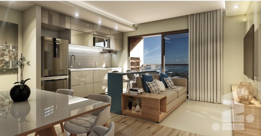 Apartamento Igara Canoas