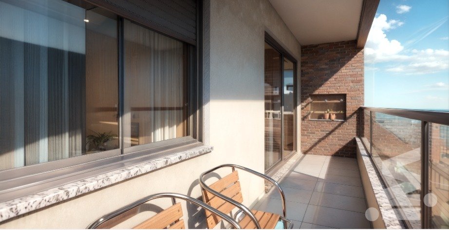 Apartamento Igara Canoas