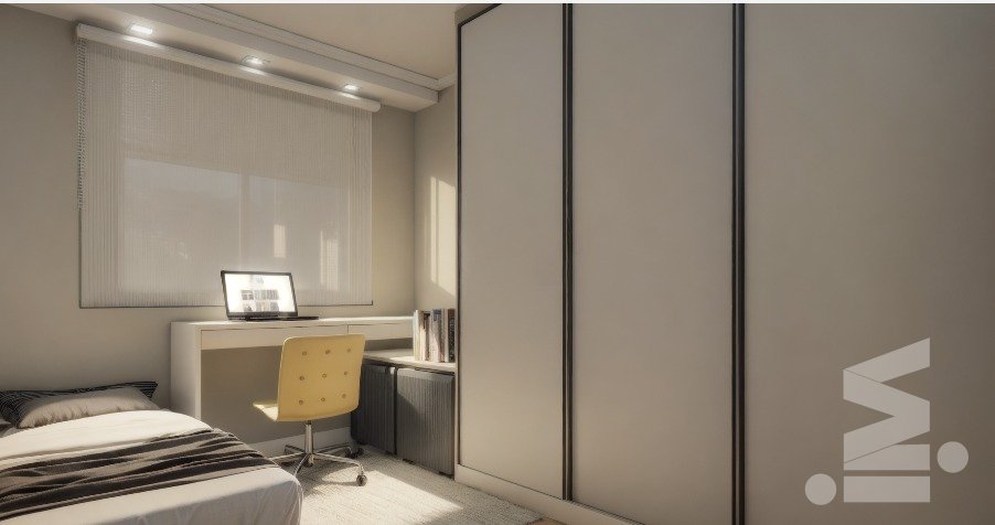 Apartamento Igara Canoas