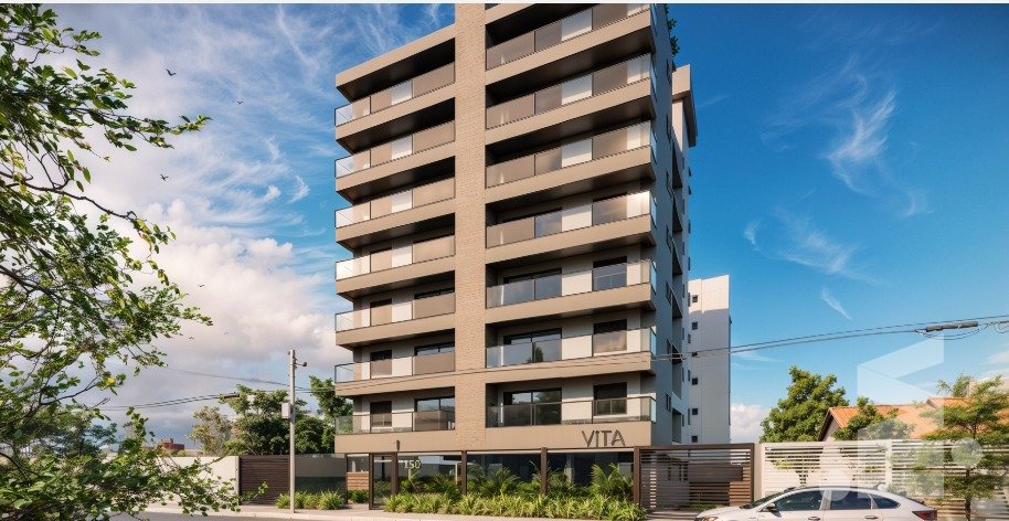 Apartamento Igara Canoas