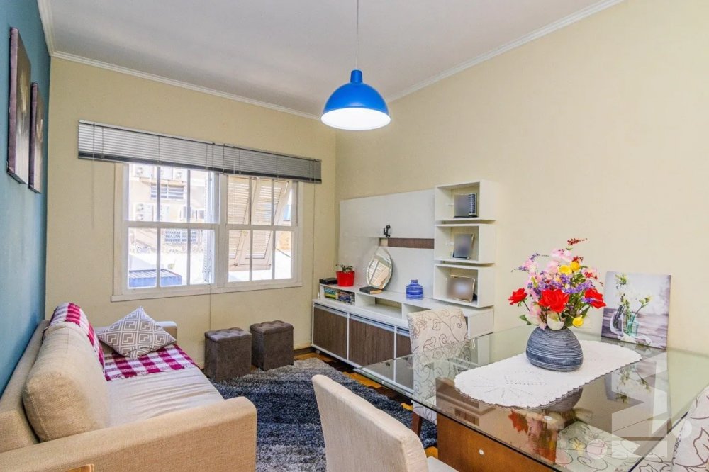 Apartamento Centro Canoas