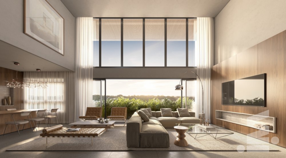 Apartamento Moinhos de Vento Canoas