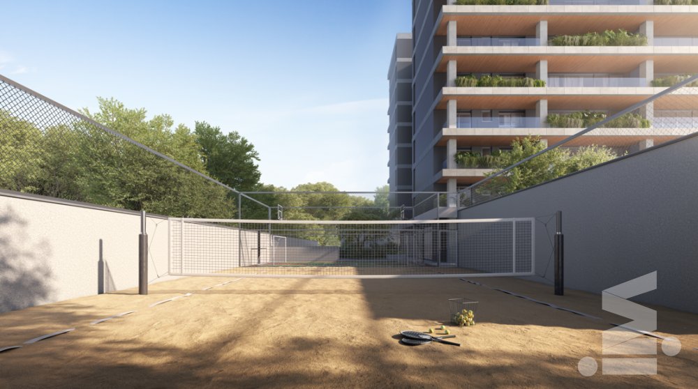 Apartamento Moinhos de Vento Canoas