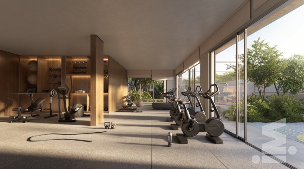 Apartamento Moinhos de Vento Canoas