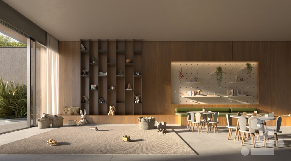 Apartamento Moinhos de Vento Canoas