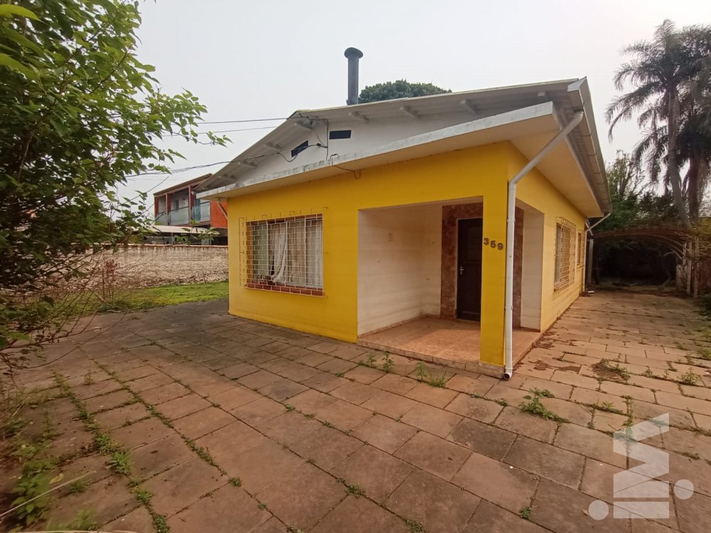 Casa Rio Branco Canoas