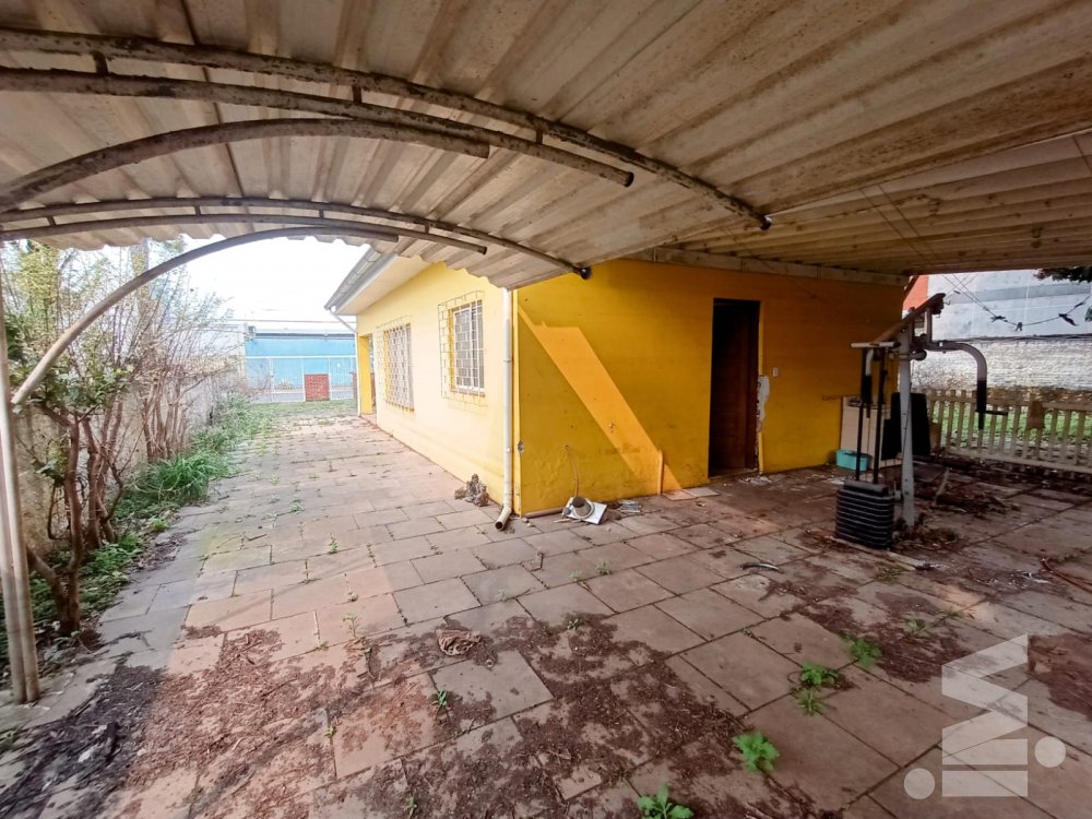 Casa Rio Branco Canoas