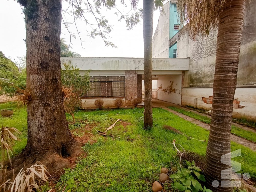 Casa Rio Branco Canoas