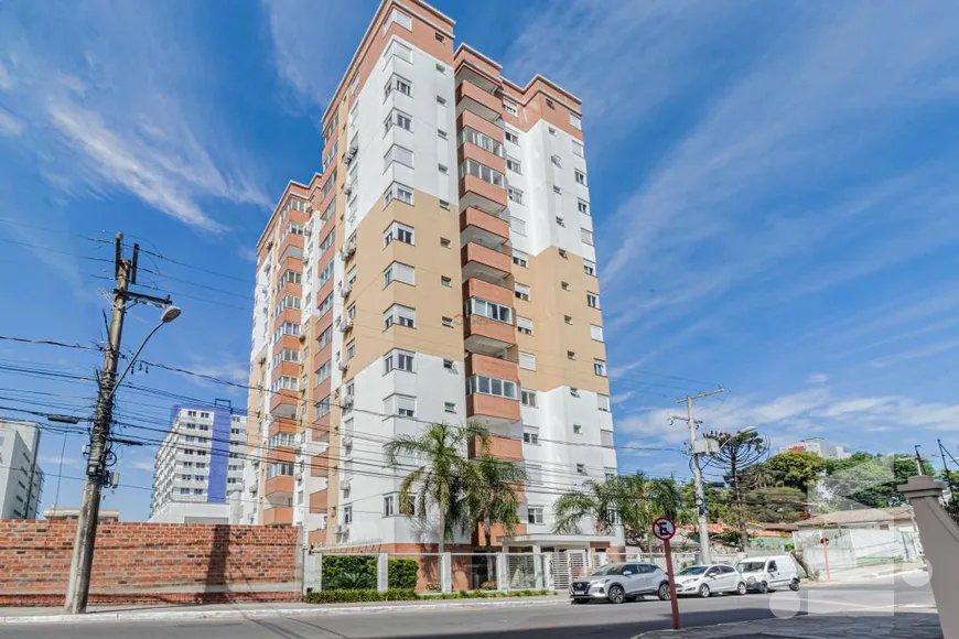 Apartamento Marechal Rondon Canoas