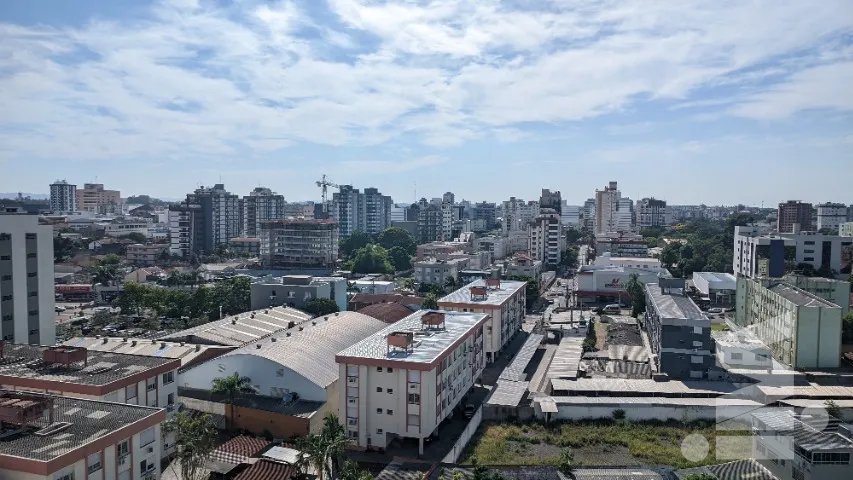 Apartamento Centro Canoas