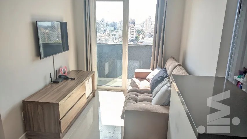 Apartamento Centro Canoas