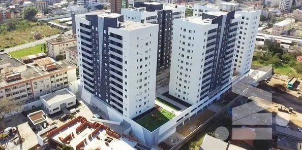 Apartamento Centro Canoas